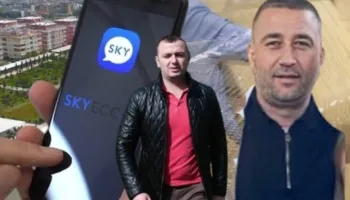 ‘Metamorfoza’/ SPAK kërkon 14 vite burg për Pëllumb Gjokën dhe 9 vite për ish shefin e policisë