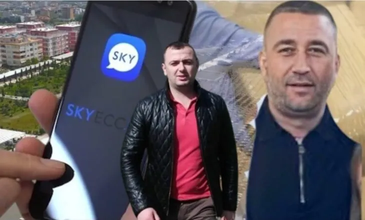 ‘Metamorfoza’/ SPAK kërkon 14 vite burg për Pëllumb Gjokën dhe 9 vite për ish shefin e policisë