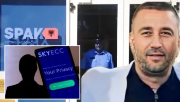 “Metamorfoza”/ SPAK kërkon 14 vite për biznesmenin Pëllumb Gjoka