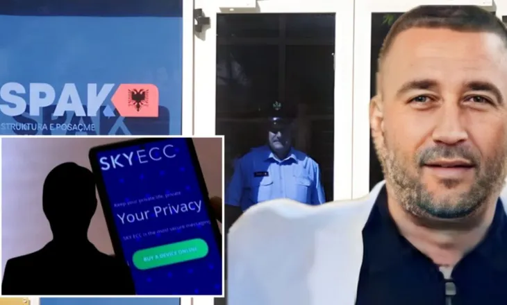 “Metamorfoza”/ SPAK kërkon 14 vite për biznesmenin Pëllumb Gjoka