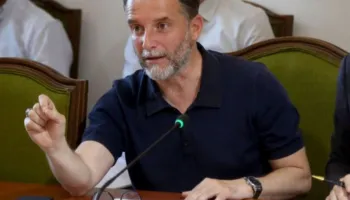 Mete merr mbështetje të fortë nga Braçe: Profesionalizmi dhe integriteti juaj, vlerë për Këshillin Mbikëqyrës të BSH