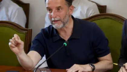 Mete merr mbështetje të fortë nga Braçe: Profesionalizmi dhe integriteti juaj, vlerë për Këshillin Mbikëqyrës të BSH