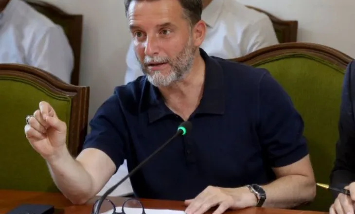 Mete merr mbështetje të fortë nga Braçe: Profesionalizmi dhe integriteti juaj, vlerë për Këshillin Mbikëqyrës të BSH