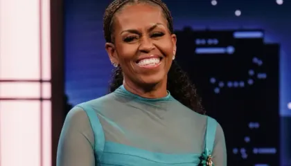 Michelle Obama: Në një seancë të vetme bëra 10 shpime në vesh