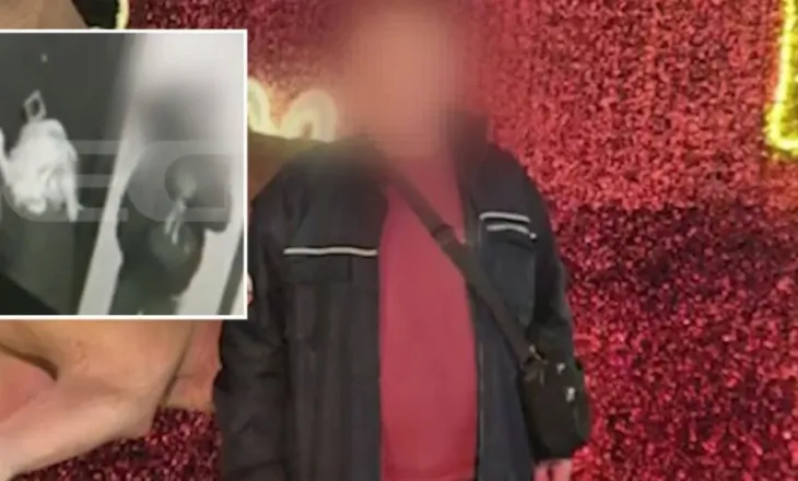 Mik i familjes për 18 vite! Shqiptari tenton të përdhunojë vajzën me aftësi të kufizuara në Greqi