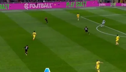 Mike Maignan bën gafën e vitit, në “San Siro” vendos goli i Nico për pjesën e parë (video)