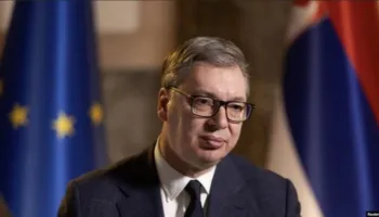 Miku i ngushtë i Edi Ramës/ Vuçiç e krahason situatën në Iran me ndërhyrjen e NATO-s në ish-Jugosllavi në vitin 1999