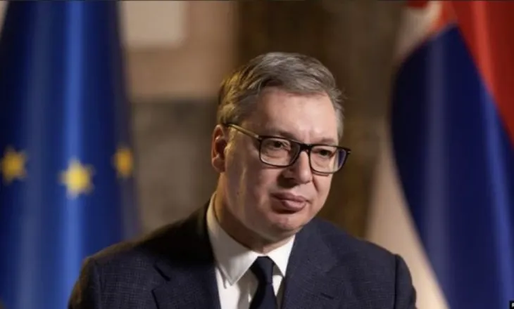 Miku i ngushtë i Edi Ramës/ Vuçiç e krahason situatën në Iran me ndërhyrjen e NATO-s në ish-Jugosllavi në vitin 1999