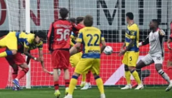 Milan i zemëruar me vendimet arbitrare që i komplikojnë luftën për titull