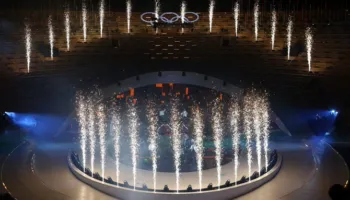 Milan- Kortino ul siparin, Norvegjia e para