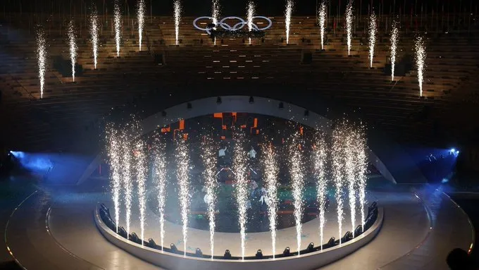 Milan- Kortino ul siparin, Norvegjia e para