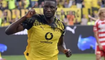 Milan, në ‘gjueti’ për një qendërsulmues, Guirassy në pole position, por shfaqet opsioni Jackson