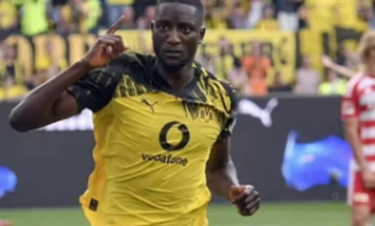 Milan, në ‘gjueti’ për një qendërsulmues, Guirassy në pole position, por shfaqet opsioni Jackson