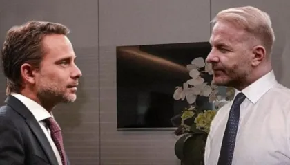 Milan në kërkim të një 9-shi, tri opsione për kuqezinjtë. Dy nga Serie A dhe një nga PL