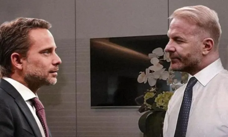 Milan në kërkim të një 9-shi, tri opsione për kuqezinjtë. Dy nga Serie A dhe një nga PL