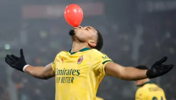 Milan perfekt ndaj Bologna, nuk lejon Inter të “arratiset”, por Allegri sheh vetëm Champions: Ky është objektivi ynë (VIDEO)