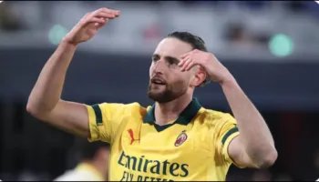 Milan, Rabiot kthehet, por Allegri ‘dridhet’; francezi rrezikon skualifikimin nga kartonët e verdhë dhe pas 2 javëve është derbi…