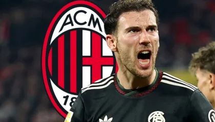 Milan synon Goretzka-n, Igli Tare e ka me nxitim, zbulohet arsyeja