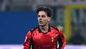 “Milan, tani jam 100%. Allegrin vetëm mund ta dëgjosh, duam Champions”