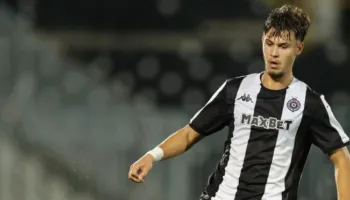 Milani me sytë nga Kostić për verën. Tentativat e janarit dështuan, Tare ngulmon për qershorin