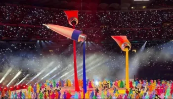 Milano-Cortina 2026, çelen Lojërat Olimpike Dimërore me një ceremoni spektakolare. Shqipëria me 4 përfaqësues