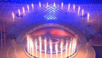 ‘Milano Cortina 2026’ ul siparin – Norvegjia në krye, Shqipëria me katër skiatorë …