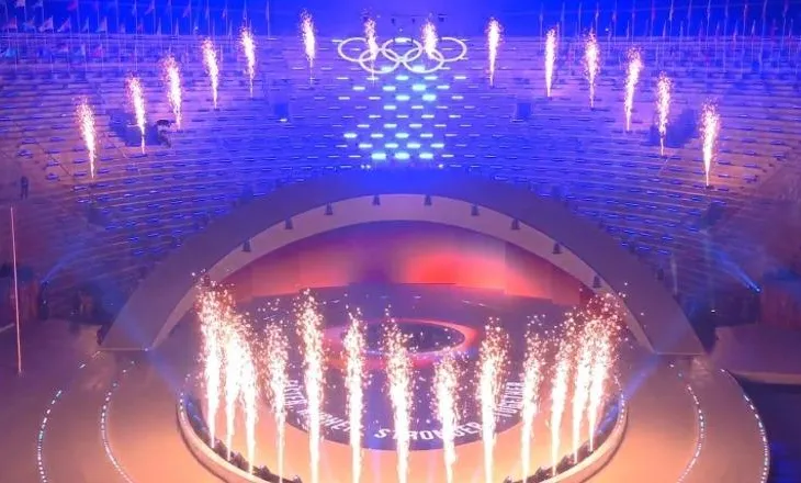 ‘Milano Cortina 2026’ ul siparin – Norvegjia në krye, Shqipëria me katër skiatorë …