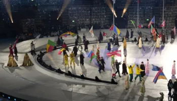 “Milano-Cortina 2026” ul siparin: Shqipëria nuk lë shumë gjurmë, edicioni i ardhshëm pas 4 vitesh në Francë