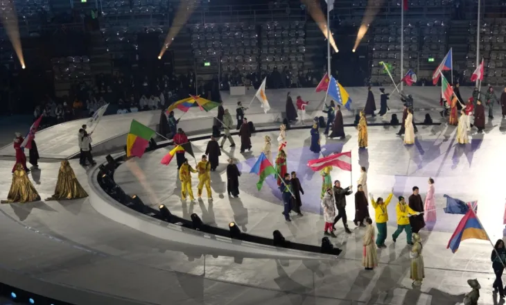 “Milano-Cortina 2026” ul siparin: Shqipëria nuk lë shumë gjurmë, edicioni i ardhshëm pas 4 vitesh në Francë