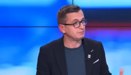 Mile: PD e udhëhequr nga Sali Berisha, nuk ka objektiv për zgjerim të bazës elektorale