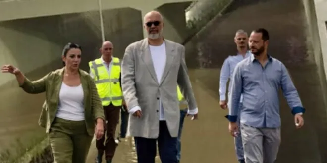 Miliarda të çuara dëm! BB demaskon krizën e efikasitetit në infrastrukturën shqiptare