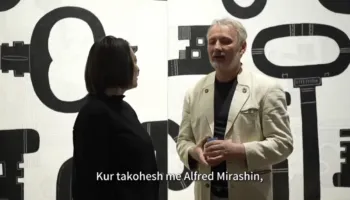 Miloti i Çelësit apo Çelësi i Milotit？