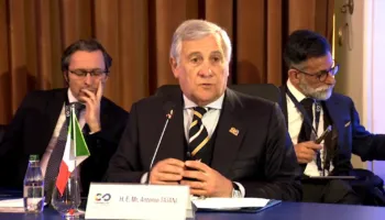 Ministeriali i Korridorit VIII, ministri i Jashtëm italian: Do të bëjmë maksimumin që të jeni në BE