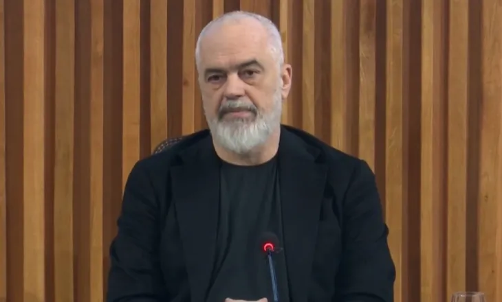 Ministeriali i Korridorit VIII në Tiranë, Rama: Avancim i sinkronizuar i një arterieje strategjike për ndërlidhjen, ekonominë dhe sigurinë