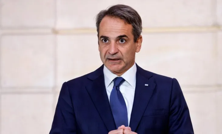 Ministra pa imunitet dhe rritja e pavarësisë në Drejtësi/ Mitsotakis prezanton ndryshimet kushtetutuese
