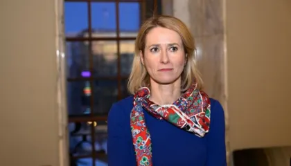 Ministrat e mbrojtjes së BE-së do të diskutojnë mbështetjen për forcat e armatosura ukrainase