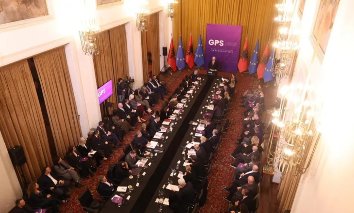 Ministrat të fokusuar te BE/ Nga mbrojtja te ekonomia, qeveria paralajmëron reforma për standardet evropiane