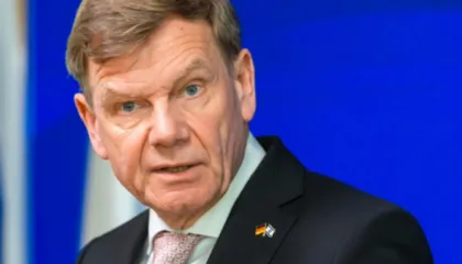 Ministri i Jashtëm gjerman: Çdo marrëveshje për kontrollin e armëve që skadon duhet të na shqetësojë!