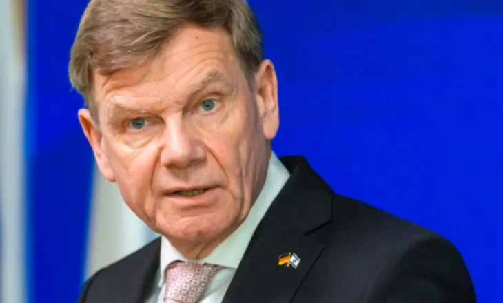 Ministri i Jashtëm gjerman: Çdo marrëveshje për kontrollin e armëve që skadon duhet të na shqetësojë!