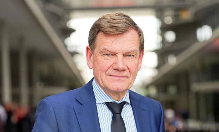 Ministri i Jashtëm gjerman: Shpenzimet franceze për mbrojtjen janë të pamjaftueshme