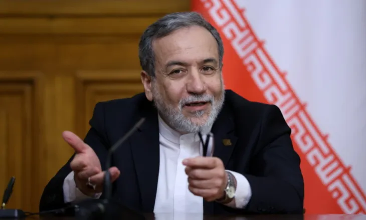 Ministri i Jashtëm iranian kërcënon: Nëse SHBA-të na godasin, ne do të sulmojmë bazat amerikane në rajon