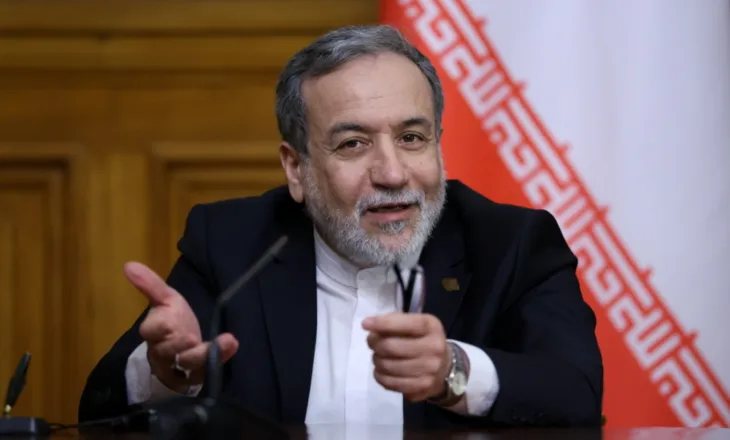 Ministri i Jashtëm iranian: Nëse SHBA-të na sulmojnë, ne do të godasim bazat amerikane në rajon