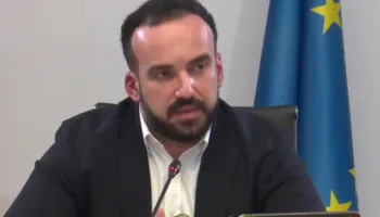 Ministri i Mjedisit, Jaupaj: Kemi përmbyllur fazën e parë të reformës së mbetjeve, tani fokusi tek investimet