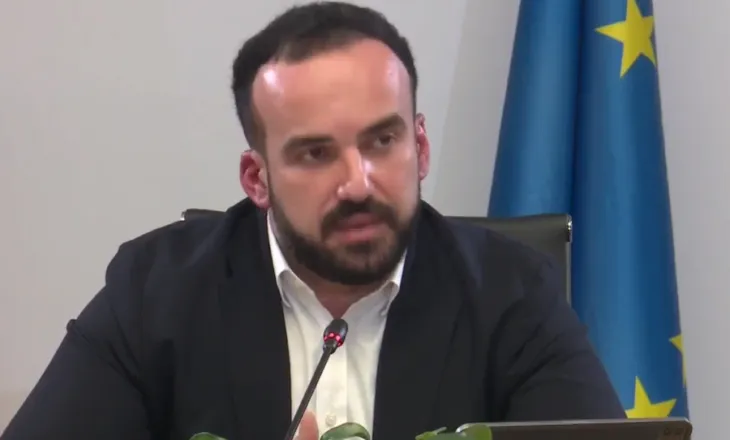 Ministri i Mjedisit, Jaupaj: Kemi përmbyllur fazën e parë të reformës së mbetjeve, tani fokusi tek investimet