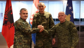 Ministri kroat: Bashkëpunimi me Kosovën dhe Shqipërinë s’është kërcënim, synon stabilitetin e rajonit