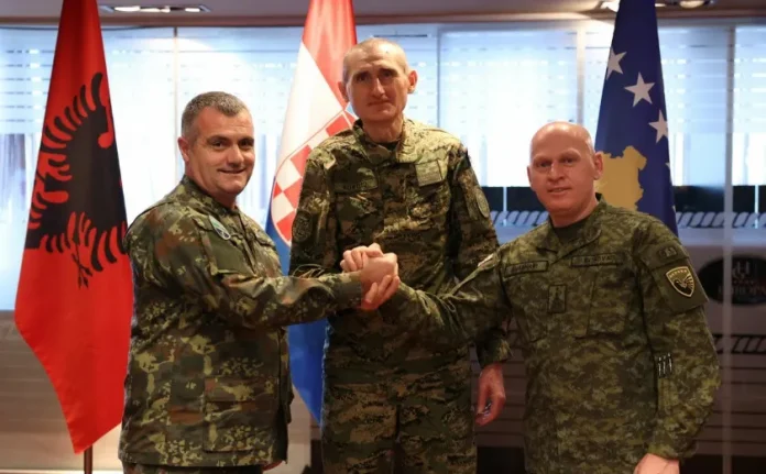 Ministri kroat: Bashkëpunimi me Kosovën dhe Shqipërinë s’është kërcënim, synon stabilitetin e rajonit