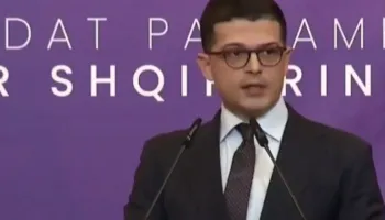 Ministri Vengu: 2026, vit i rinisjes së industrisë ushtarake, në maj nis Shkolla e Aviacionit dhe uniformat e para ‘Made in Albania’