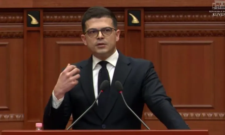 Ministri Vengu-opozitës: Nxini vendin, s’keni turp kur mashtroni e shpifni