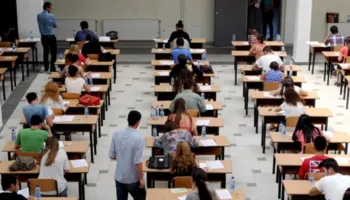 Ministria e Arsimit publikon datat e provimeve kombëtare të arsimit bazë