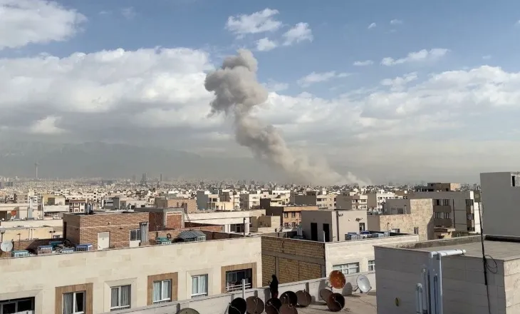 Ministria e Jashtme e Iranit: E ligjshme të përgjigjemi ndaj sulmeve të SHBA dhe Izraelit